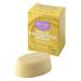 Balade en Provence Solid Eye Contour Cream - 18G. The 1st in the World Certified Organic by Bio Earth Durable and Vegan by Vegan Society. Free Fragrance Handmade in France 100% Natural Cruelty Free