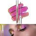 LANGMANNI Liquid Glitter Eyeshadow Chameleon Eyeshadow Makeup Metallic Changing Long-lasting Holographic Glitter Multichrome Eyeshadows (B-Wonder)