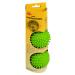Kleiber + Co.GmbH Multi Function Balls Plastic Green approx. 7 cm
