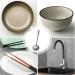Stainless Steel Scrubber | Flexible Stainless Steel Pot Scourer with Hanger Pots Cleaning Supplies for Non-Stick Pans Iron Pots Bowl Dishwashing Sink - Buy Online on GoSupps.com