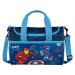 Scooli - Marvel Avengers sports bag for children - Spacious main compartment - Adjustable shoulder strap - Superhero design - Robust