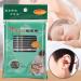 100pcs Disposable Spiral Tip Ear Cleaning Tool for Kids & Adults - Buy Online on GoSupps.com