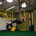 Titan Fitness Wooden Gymnastics Rings with Cam Buckle Straps - Home Gym Equipment - Buy Online on GoSupps.com