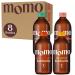 8 x Fresh 330ml Bottles MOMO Kombucha Drink Organic - Kombucha Tea Probiotic Drink - Variety Pack Mixed Variety 8 Pack