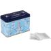 New English Teas Daisies Peter Rabbit Tea Tin with 40 English Breakfast Teabags - Buy Online on GoSupps.com