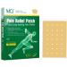 16PCS Pain Relief Patches Pain Relieving Plaster Long Lasting Pain Relief Knee Pain Back Pain Muscle Pain