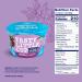 Blue Diamond Almonds Chocolate Almond Flour Brownie Cup - Gluten Free, Non-GMO, 1.69 oz | Single-Serve Microwave Mug Cake - Buy Online on GoSupps.com