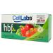 CellLabs HBF Detox Vegetable Drink (20 Sachets) Support Health & Beauty Support Healthy Digestive System Promotes Natural Detoxification 29 Fruits & Vegetables with Active Enzyme High Fiber