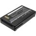 Buy Synergy Digital Equipment Battery for Trimble 99511-30 - Li-ion 11.1V 5200mAh Replacement for Trimble 79400 - Buy Online on GoSupps.com