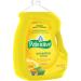 Palmolive Essential Clean Liquid Dish Soap Lemon Citrus Zest Scent - 4.27 L - Buy Online on GoSupps.com