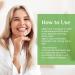 Organic Wild Yam Cream for Hormone Balance | Menopause Relief for Hot Flashes & Night Sweats - 2 oz - Buy Online on GoSupps.com