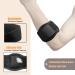 YUNYILAN Tennis Elbow Brace | Adjustable Forearm Support Strap with Gel Compression | Pain Relief for Tennis & Golfer Tendinitis | Men & Women - Buy Online on GoSupps.com