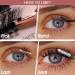Pretty Memory 360Pcs Fluffy Cluster Lashes - 40D/60D Thick Mink Eyelash Extensions 10-16mm - 3D Effect DIY Eyelash Clusters (CC Curl) - International Shipping - Buy Online on GoSupps.com
