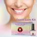 DIY Tartar Set: Fashionable Tooth Jewelry & Easy-to-Install Gemstones for a Sparkling Smile - Buy Online on GoSupps.com