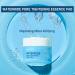 Pore Minimizing Hydrating & Exfoliating Pads | MEDIHEAL Watermide Pore Tightening Essence Pad 50 Sheets - Buy Online on GoSupps.com