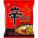 Nongshim SHIN Ramyun Korean Ultimate Spicy Ramen Bundle - Shin x 2 Black x 2 & Stir Fry x 2 (Pack of 6) - Buy Online on GoSupps.com