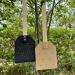 TAMOSH Yellow Wooden Stick Handle Mosquito Swatter Manual Fly Swatter PU Leather Mosquito Swatter - Buy Online on GoSupps.com