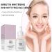 2% Alpha Arbutin Alpha Arbutin Serum Dark Spots Removal Age Spot Remover for Face Dark Spot Remover for Face and Body Face Serum for Women & Men Plump and Smooth 30ml - Buy Online on GoSupps.com
