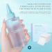 Nose Skin Cleansing Liquid Nose Skin Dirt Extraction Liquid 150ml With Pads NonGreasy Refreshing Facial Care For Women - Buy Online on GoSupps.com