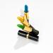 Buy Lavertu Cosmetics Excellent pH Adapting Lipstick - Long-Lasting Waterproof Beeswax Care - Perfect Personal Shade - Buy Online on GoSupps.com