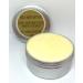 BFC Body Butter Shea Scented 150ML Silver Tin - Made with Shea Butter Mango Butter & Sweet Almond Carrier Oil. - Buy Online on GoSupps.com