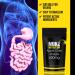 Nuke Nutrition Apple Cider Vinegar Capsules with Mother - 120 High Strength ACV Capsules - Buy Online on GoSupps.com