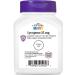 21st Century Lycopene 25 mg - Powerful Antioxidant Supplement | 60 Tablets - Buy Online on GoSupps.com