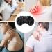 Awoyep Trapezius Massage Device | Neck & Shoulder Relaxation Tool | International Shipping - Buy Online on GoSupps.com