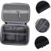 SOLUSTRE 1pc Box Portable Storage Bag Hairdressing Tool Organizer Clipper Carrying Bag Clipper Storage Bag Hair Stylist Supplies Barber Tool Bag Men Hair Man Hard Box Hair Clipper Eva - Buy Online on GoSupps.com