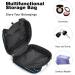 Women's Bond Storage Pockets Stillpad Keeper - Portable Period Kit & Feminine Product Bag - Colorful & Convenient - Buy Online on GoSupps.com