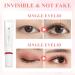 3Pcs Double Eyelid Styling Cream Double Eyelid Shaping Natural Waterproof Double Eyelid Cream Long Lasting Invisible Double Eyelid Shaping Cream with Y Stick - Buy Online on GoSupps.com