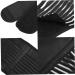 Magnetic Waist Belt & Lumbar Support - Self-Heating Back Brace for Men | Premium Magnetic Back Support - Buy Online on GoSupps.com
