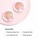 Physicians Formula Ros All Day Highlighter Blush Face Powder - Pink Petal Glow 0.32 oz (Pack of 1) - Buy Online on GoSupps.com