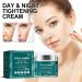 Collagen Paste Avoid Aging With Moisturizing And Tightening Effects Soften And Brighten Skin Nourish And Moisturize Help You Regain Your Youthful Effect Hlq747 (Green One Size) 1 count (Pack of 1) Green - Buy Online on GoSupps.com