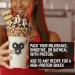 BSN Syntha-6 German Chocolate Cake Protein Powder - 2.59 lbs | Cold Stone Creamery Flavor - Buy Online on GoSupps.com