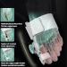 Hallux Valgus Corrector - Adjustable Toe Separator & Straightener for Effective Toe Alignment - Buy Online on GoSupps.com