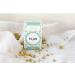 Klar Seifen Solid Shampoo with Chamomile and Boilwort - 100 g - Buy Online on GoSupps.com