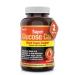 Herba Blood Sugar Control Supplement - 120 Capsules | Blood Sugar Support with Bitter Melon Extract Banaba Leaf Chromium GTF Cinnamon Alpha Lipoic Acid and Fenugreek | Helps Promote and Maintain Normal Healthy Glucose Level | Glucose Care