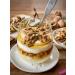 Buy 1 kg Natural Walnuts in Shell - 2022 New Harvest Vegan Gluten-Free Student Feed - 34-36 mm Size No Additives - Buy Online on GoSupps.com