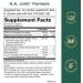 Purity Products H.A. Joint Formula - 90 Capsules for Joint Support & Flexibility - Buy Online on GoSupps.com