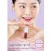 NOONI Korean Lip Oil - Applewine | Apple Seed Oil Lip Stain for Dry Lips - 0.12 Fl Oz (Deep Red) - Buy Online on GoSupps.com