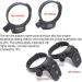 iShoot Tripod Mount Ring for Canon EF 100mm f/2.8L Macro Lens | ARCA Compatible Quick Release Plate | Replacement for Canon Tripod Mount Ring D - Buy Online on GoSupps.com
