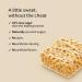 Promix Nutrition Vegan Protein Puff Bars - French Vanilla Flavor | High Protein & Low Calorie Marshmallow Treat | Kosher & Soy Free - Buy Online on GoSupps.com