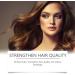  Jingmiger Shampoo For Frizzy Hair - Solution To Restore Strengthening Shampoo And For Hair | For Home Travel Bathroom Women Men Adults Teens Seniors - Buy Online on GoSupps.com