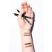 Alima Pure Natural Definition Brow Pencil with Jojoba Oil - Brunette | Mineral Eyebrow Makeup .04 oz - Buy Online on GoSupps.com
