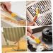 Buy Alipis Double-Headed Cleaning Shovel | Multi-Functional Kitchen Brush for Oil Stain & Rust Removal - International Shipping Available - Buy Online on GoSupps.com