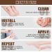 Extra Strength Toenail Treatment - Nail Treatment for Fungus & Discoloration (1 fl oz/30 ml) | Effective Toe Nail Solutions - Buy Online on GoSupps.com