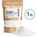 Pure Titanium Dioxide for Soap Making - Whitening Colorant for DIY Crafts - Titanium Dioxide Powder - Buy Online on GoSupps.com