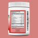 Cardio Complete Heart Health Support Powder Supplement - 3-in-1 Nitric Oxide Booster with L-Arginine, L-Citrulline, and Hawthorn Berry 1.05lb - Buy Online on GoSupps.com