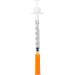Brandzig U-100 Pet Insulin Syringes 29G 3/10cc 1/2 - 30 Pack - Buy Online on GoSupps.com